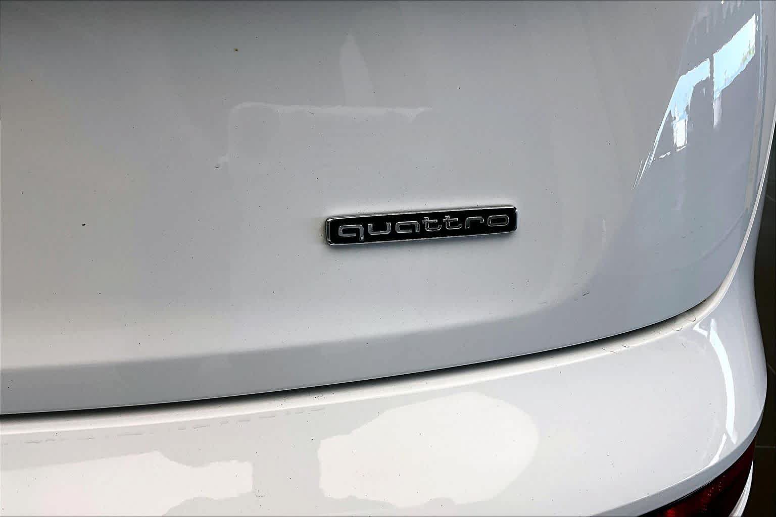 Used 2024 Audi Q5 2.0T Premium AWD/4WD image 10