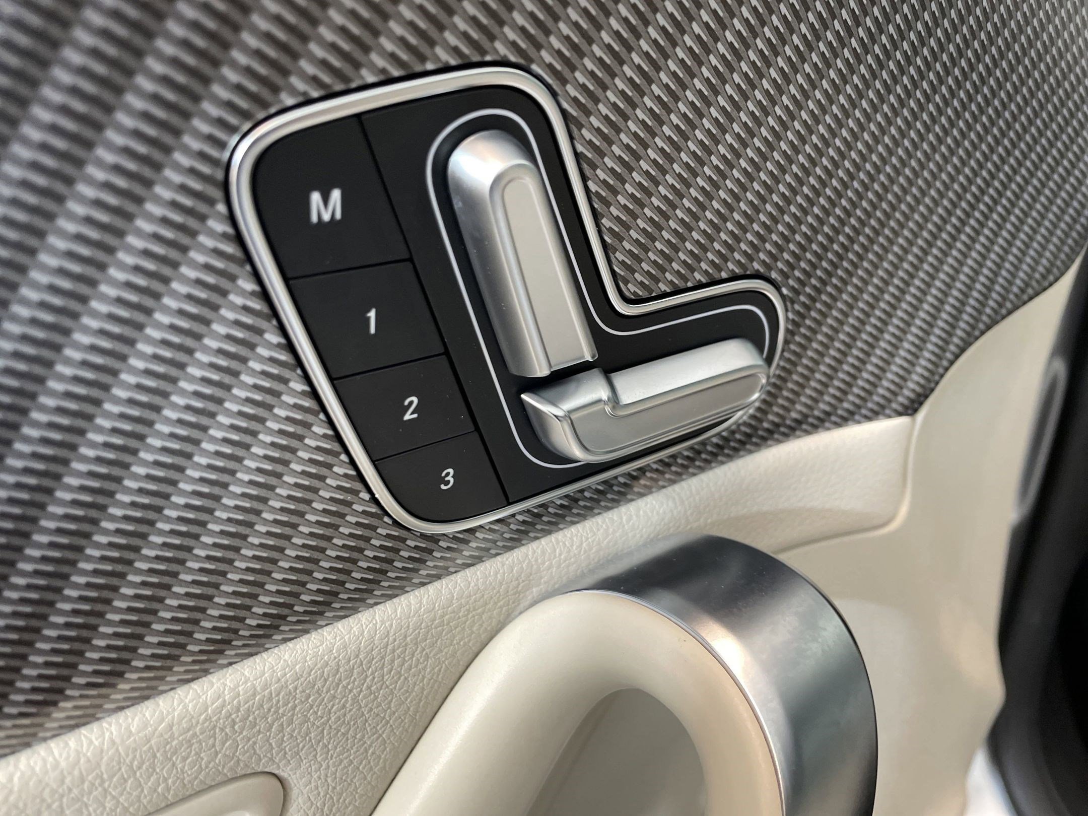 Certified 2025 Mercedes-Benz CLA 250 image 16