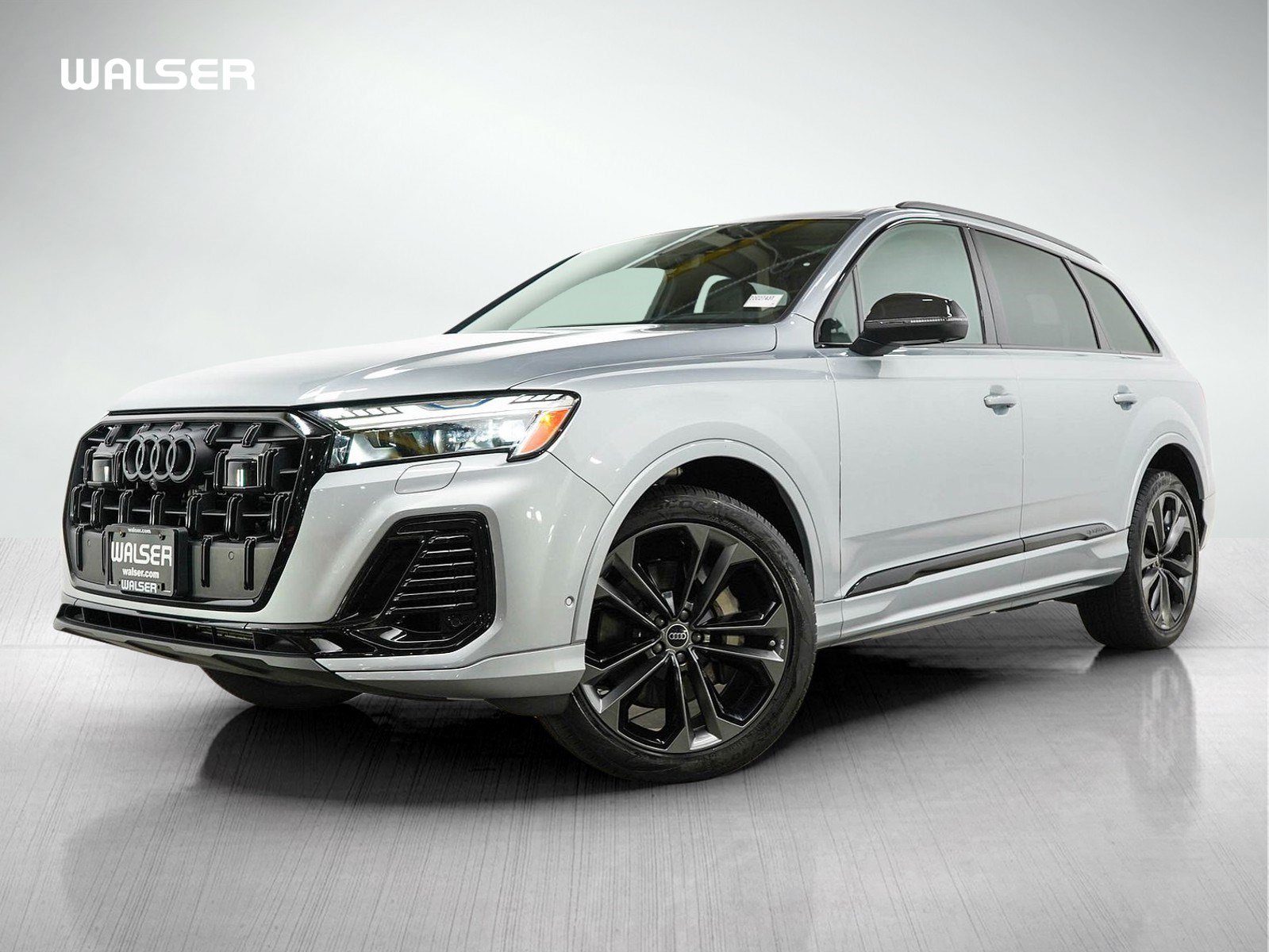Used 2025 Audi Q7 3.0T Prestige