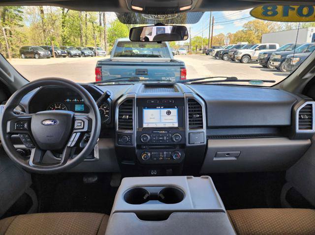Used 2018 Ford F150 XLT image 20