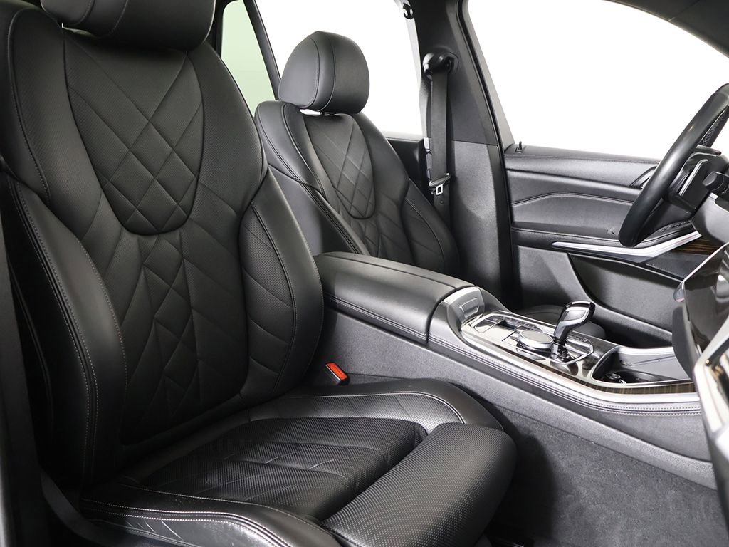 Used 2023 BMW X5 xDrive40i image 33