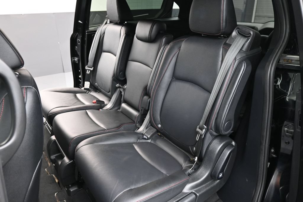 Used 2025 Honda Odyssey Sport-L image 14