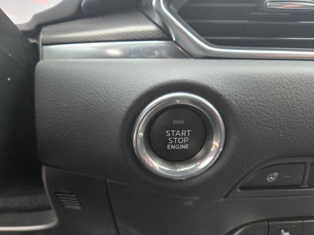 Certified 2025 MAZDA CX-5 2.5 Turbo w/ Premium Package image 18