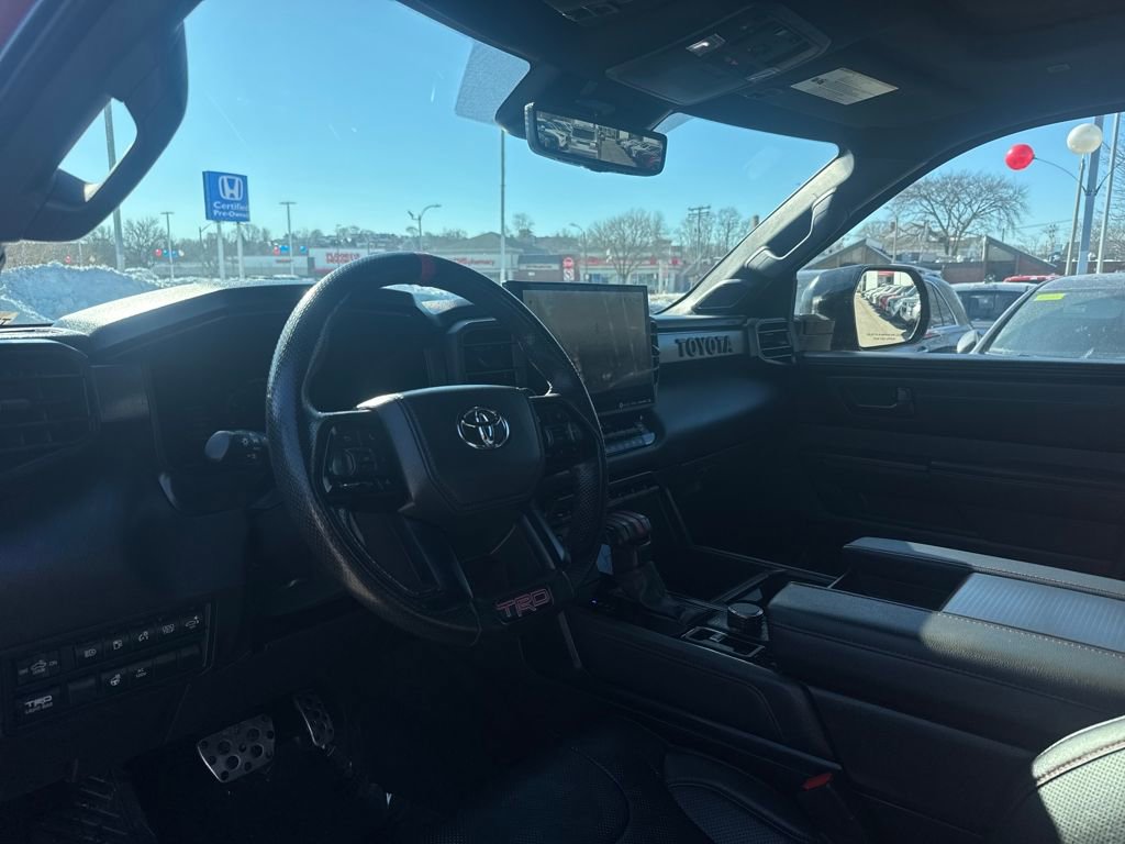 Used 2024 Toyota Tundra TRD Pro image 15