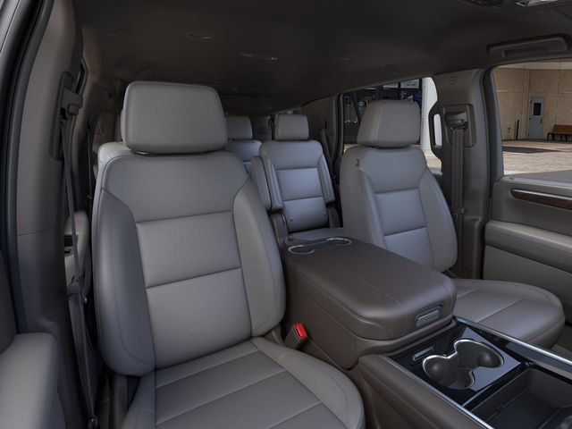 New 2026 Chevrolet Tahoe LT w/ Comfort Package AWD/4WD image 16