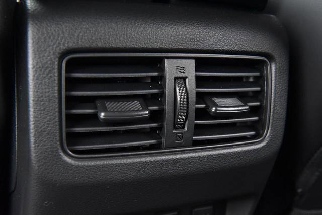 New 2026 Nissan Rogue Platinum image 27