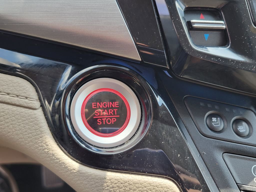 Used 2019 Honda Odyssey Elite image 56