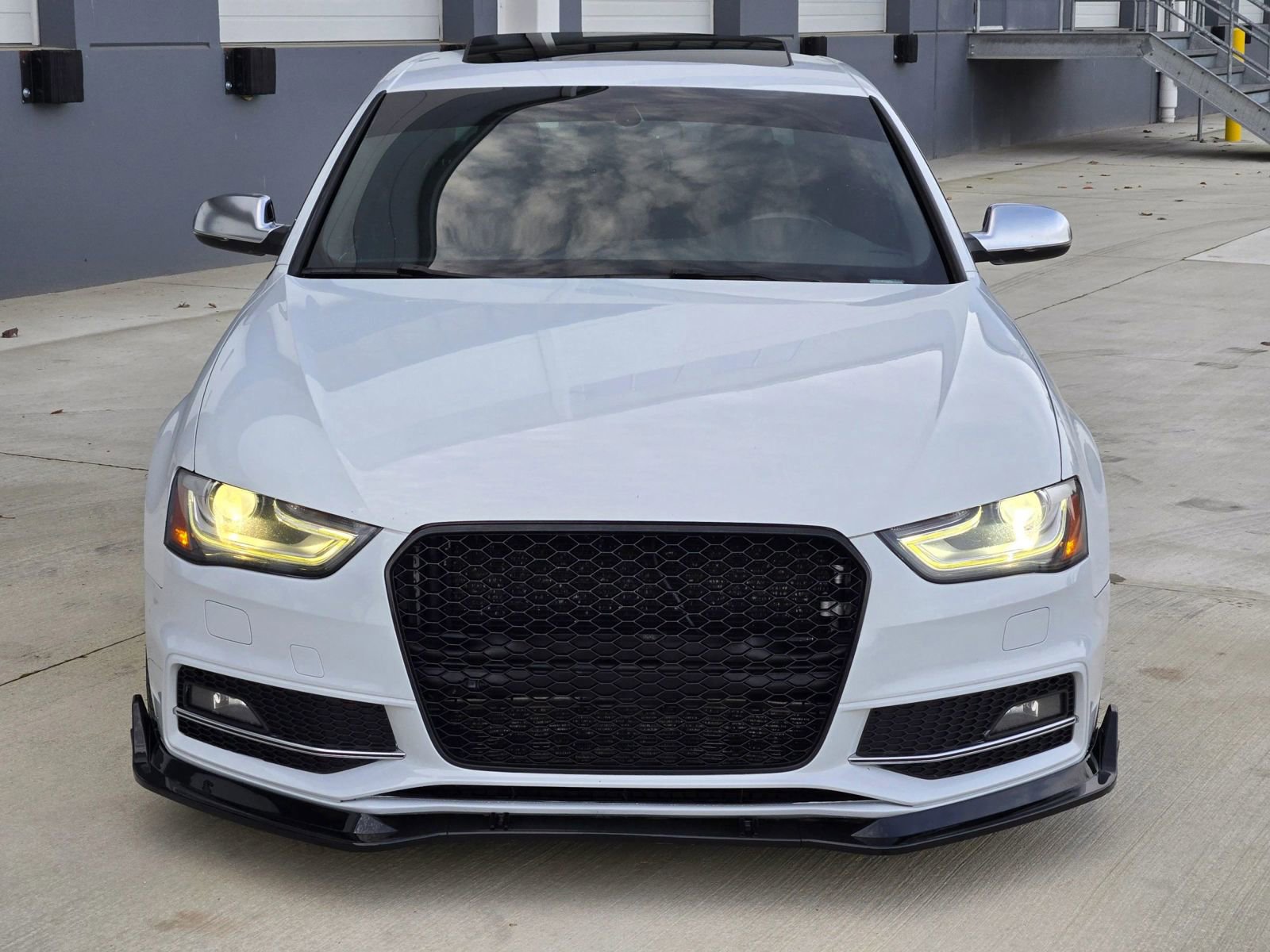 Used 2015 Audi S4 Premium Plus w/ Technology Package image 3