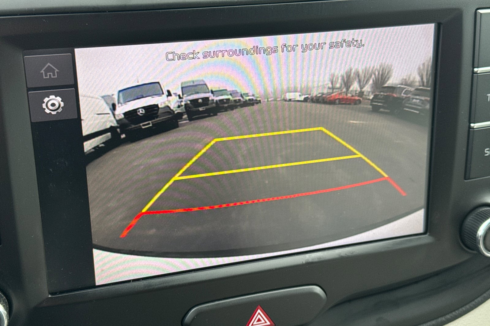 Used 2023 Kia Soul LX w/ LX Technology Package image 19