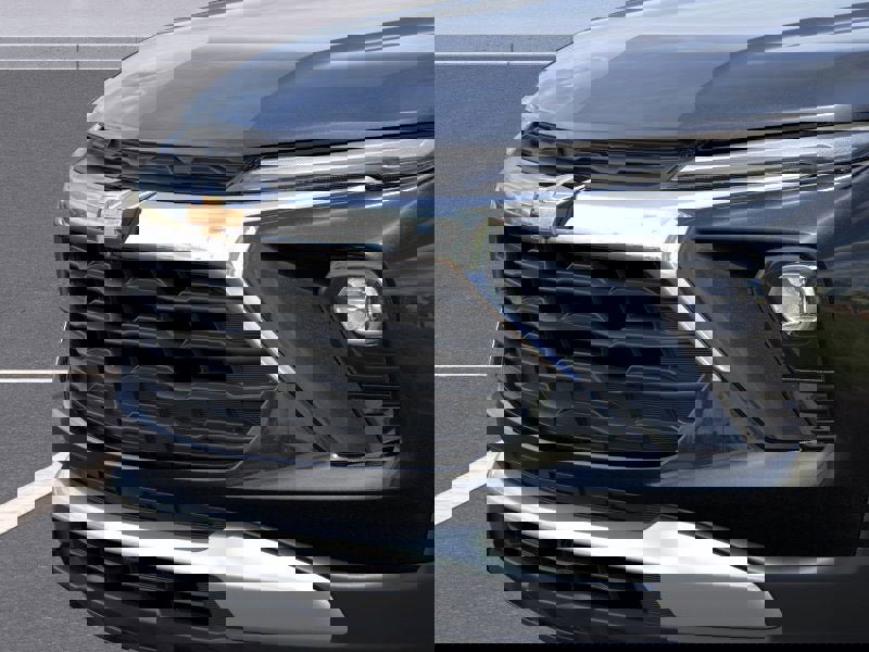 New 2026 Chevrolet TrailBlazer LT w/ Convenience Package image 13