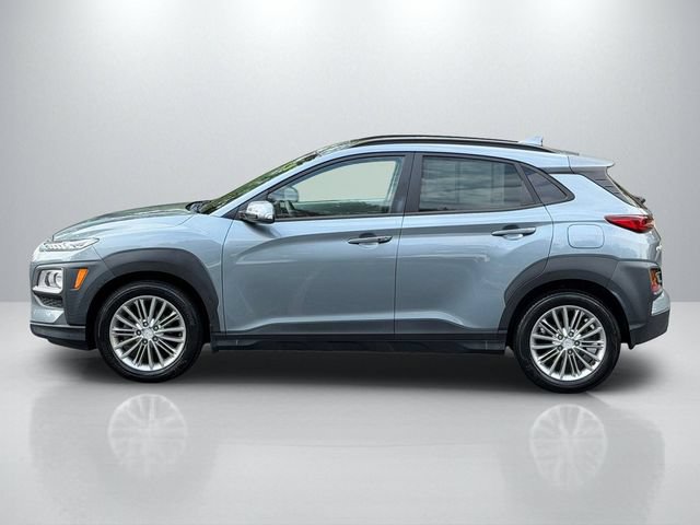 Used 2020 Hyundai Kona SEL Plus FWD image 4