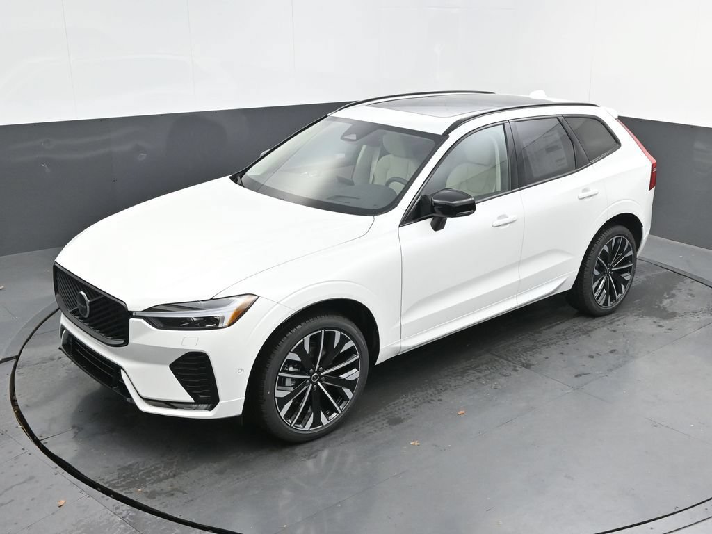 New 2026 Volvo XC60 B5 Ultra w/ Protection Package Premier AWD/4WD image 23