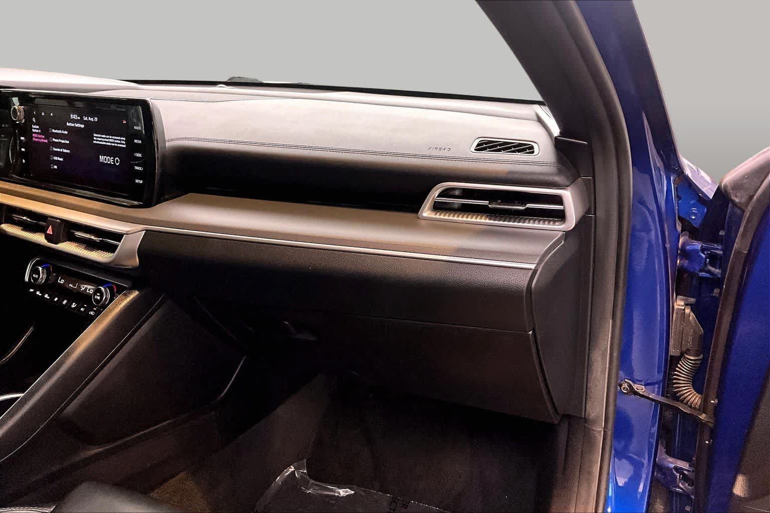 Used 2022 Kia K5 GT-Line FWD image 18