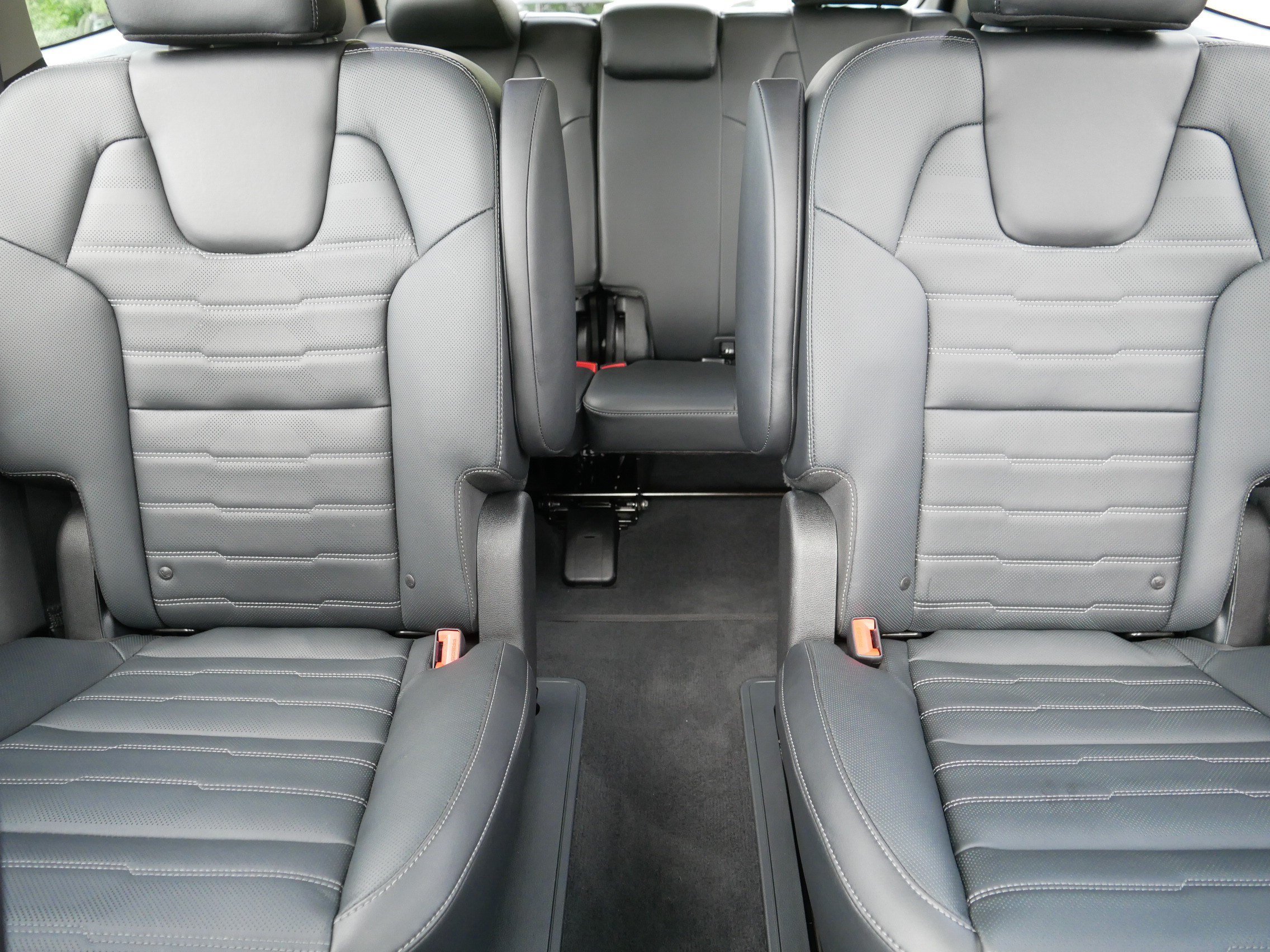 Certified 2024 Kia Telluride SX Prestige AWD/4WD image 13