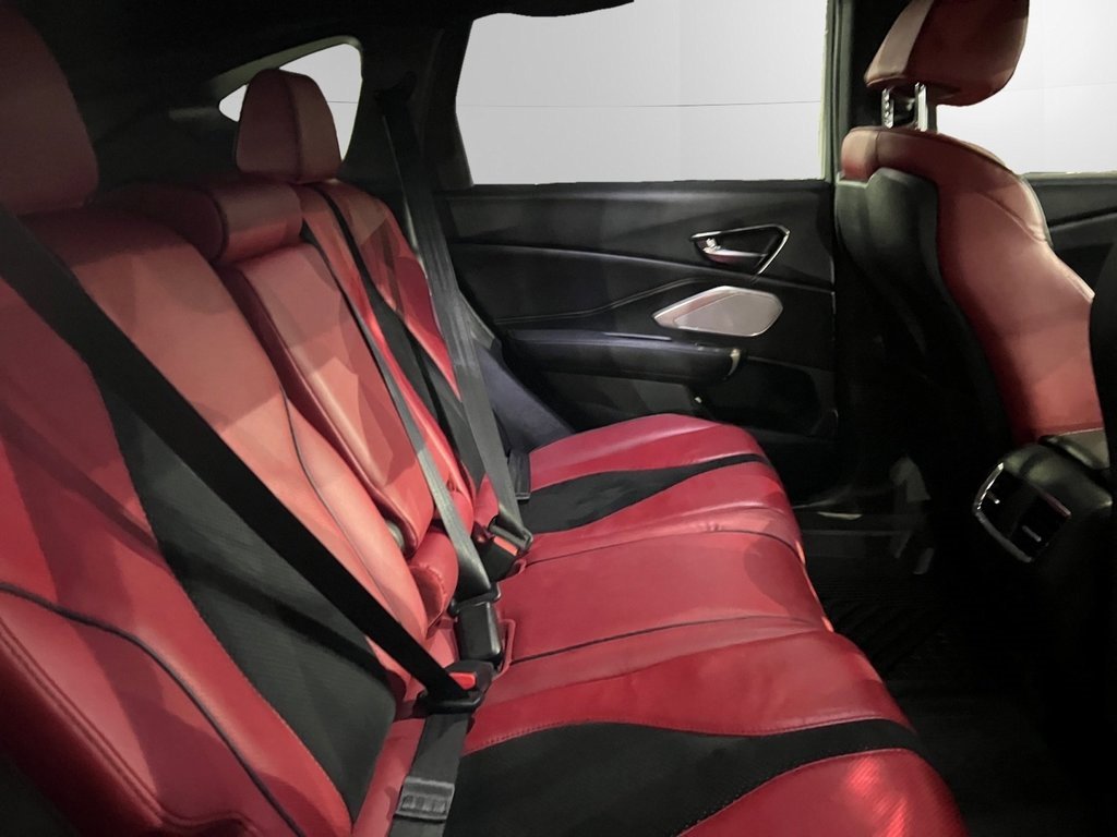 Used 2019 Acura RDX A-Spec image 18