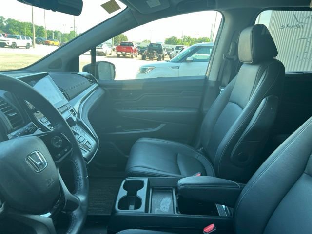 Used 2023 Honda Odyssey Touring image 11