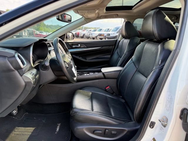 Used 2019 Nissan Maxima 3.5 SL FWD image 13