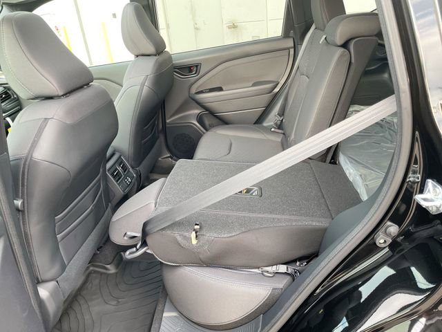 Used 2026 Subaru Forester Premium image 13