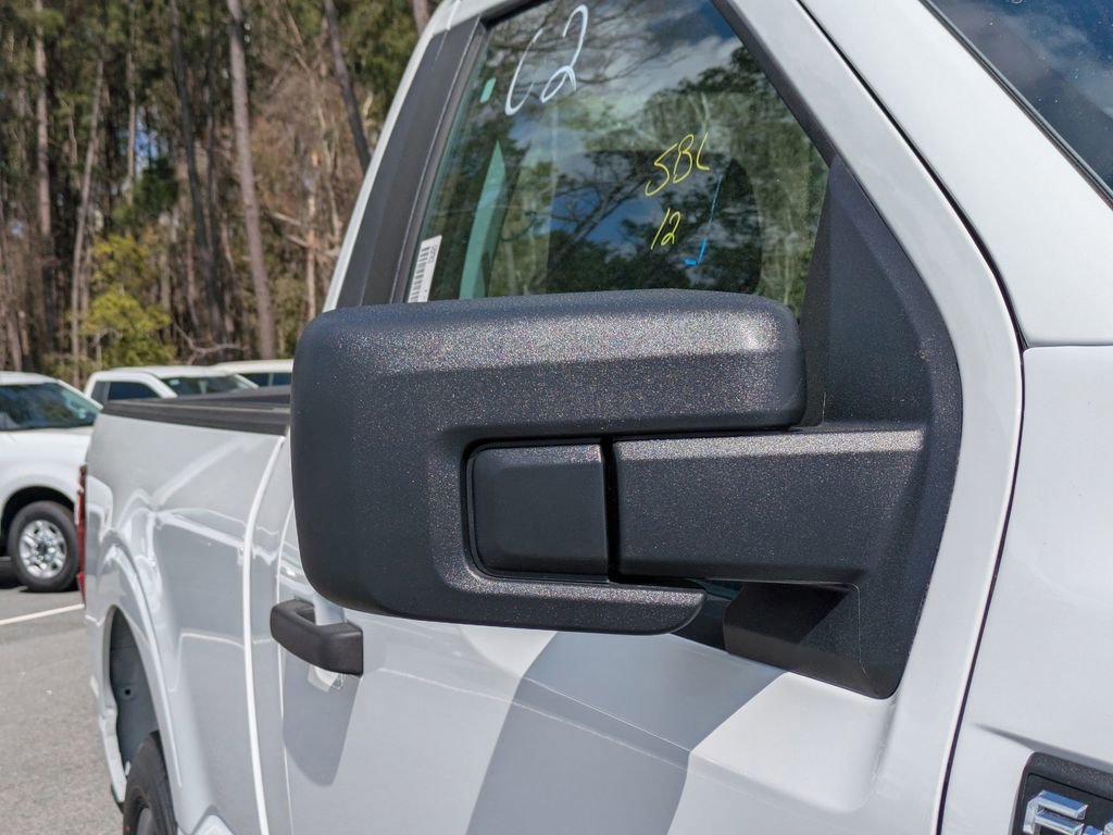 New 2026 Ford F150 XL image 12