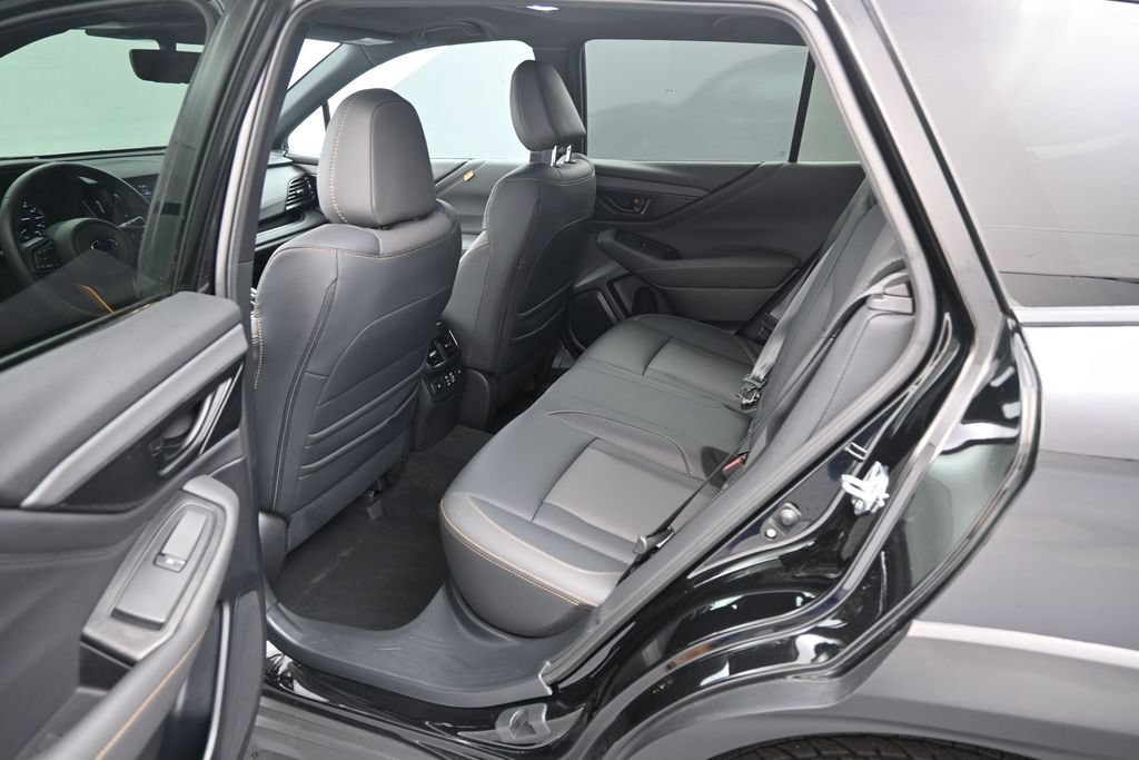 Used 2023 Subaru Outback Wilderness AWD/4WD image 18
