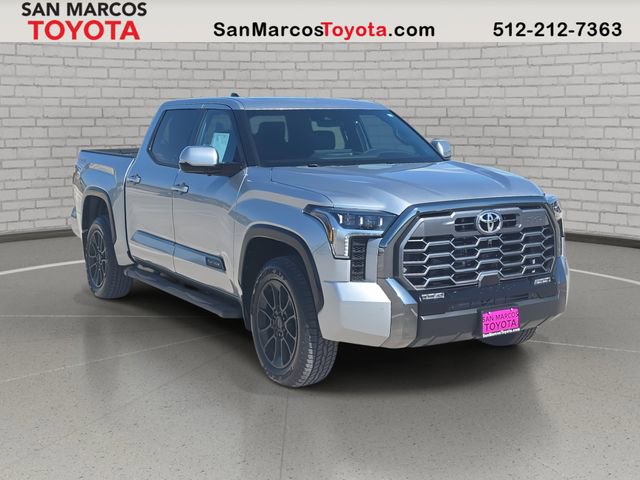 New 2026 Toyota Tundra Limited image 3