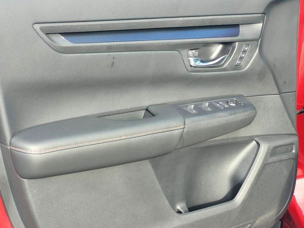 Used 2025 Honda CR-V Sport-L image 15