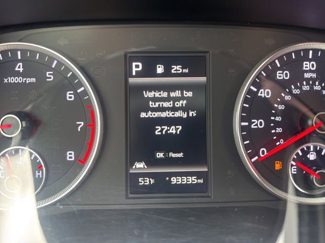 Used 2023 Kia K5 GT-Line image 29