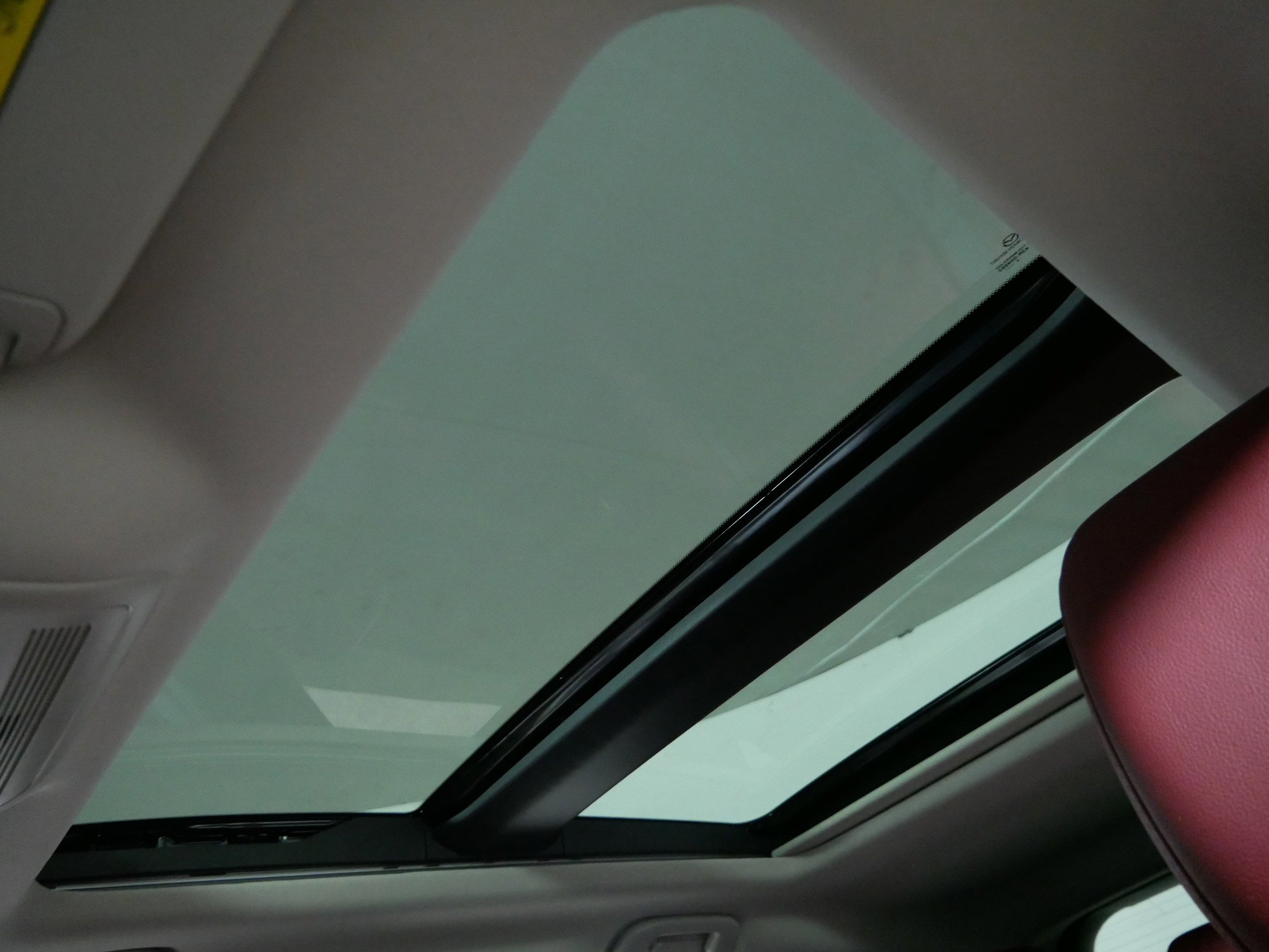 Certified 2026 MAZDA CX-50 2.5 Hybrid w/ Weather Package image 31