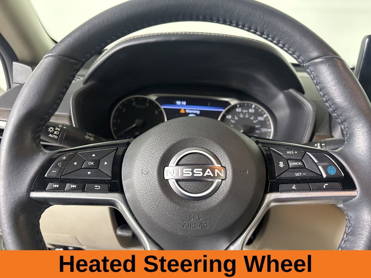 Used 2023 Nissan Altima 2.5 SL image 14