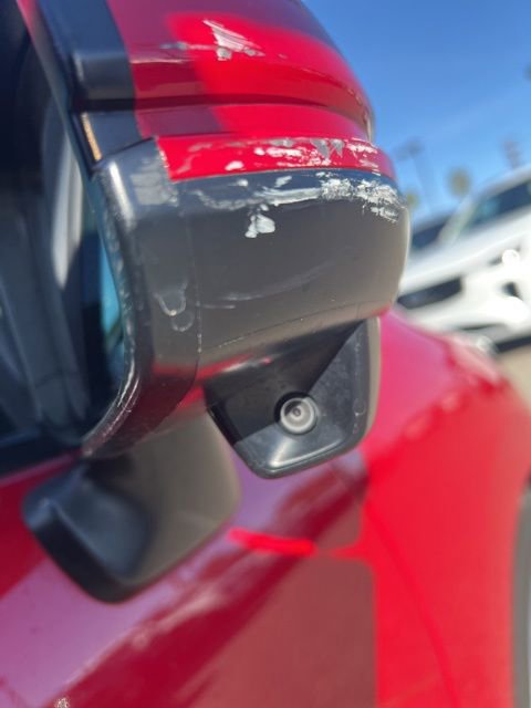 Used 2018 Honda Fit EX image 34