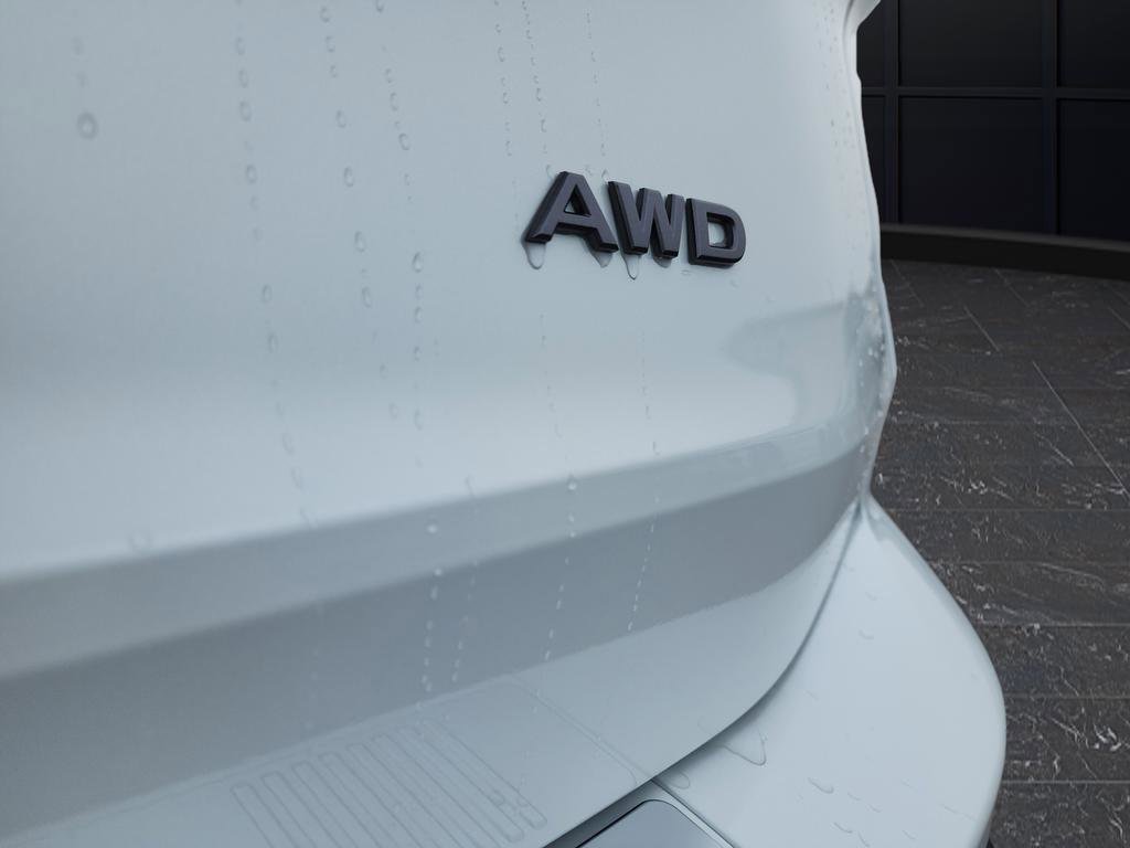 New 2026 Nissan Rogue SV w/ Cold Weather Package image 30