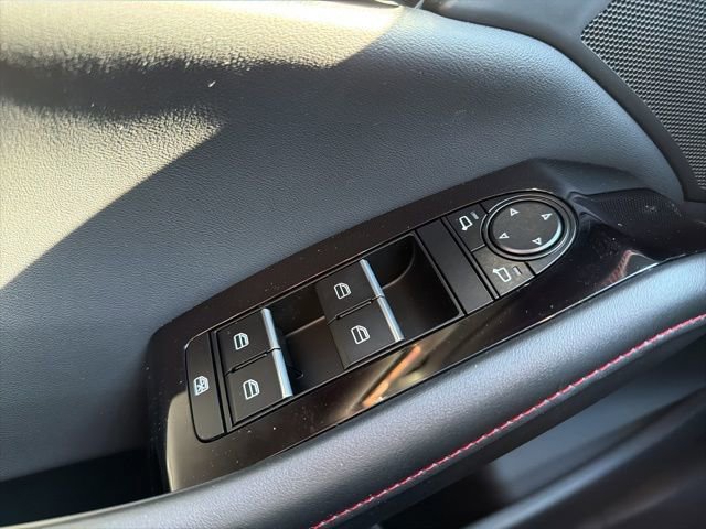 New 2026 MAZDA MAZDA3 Carbon AWD/4WD image 26