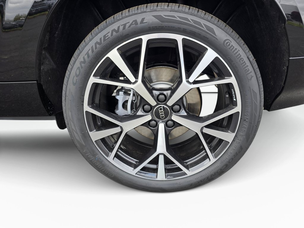 New 2026 Audi Q3 quattro 2.0T AWD/4WD image 22