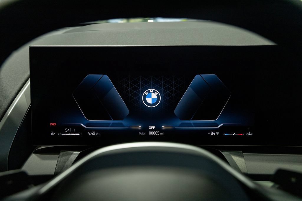 New 2026 BMW X3 xDrive30i w/ Premium Package AWD/4WD image 23