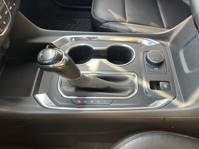Used 2019 Chevrolet Traverse RS w/ LPO, Floor Liner Package FWD image 26