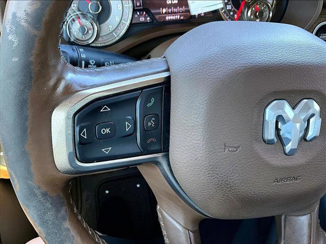 Used 2020 RAM 1500 Limited image 20