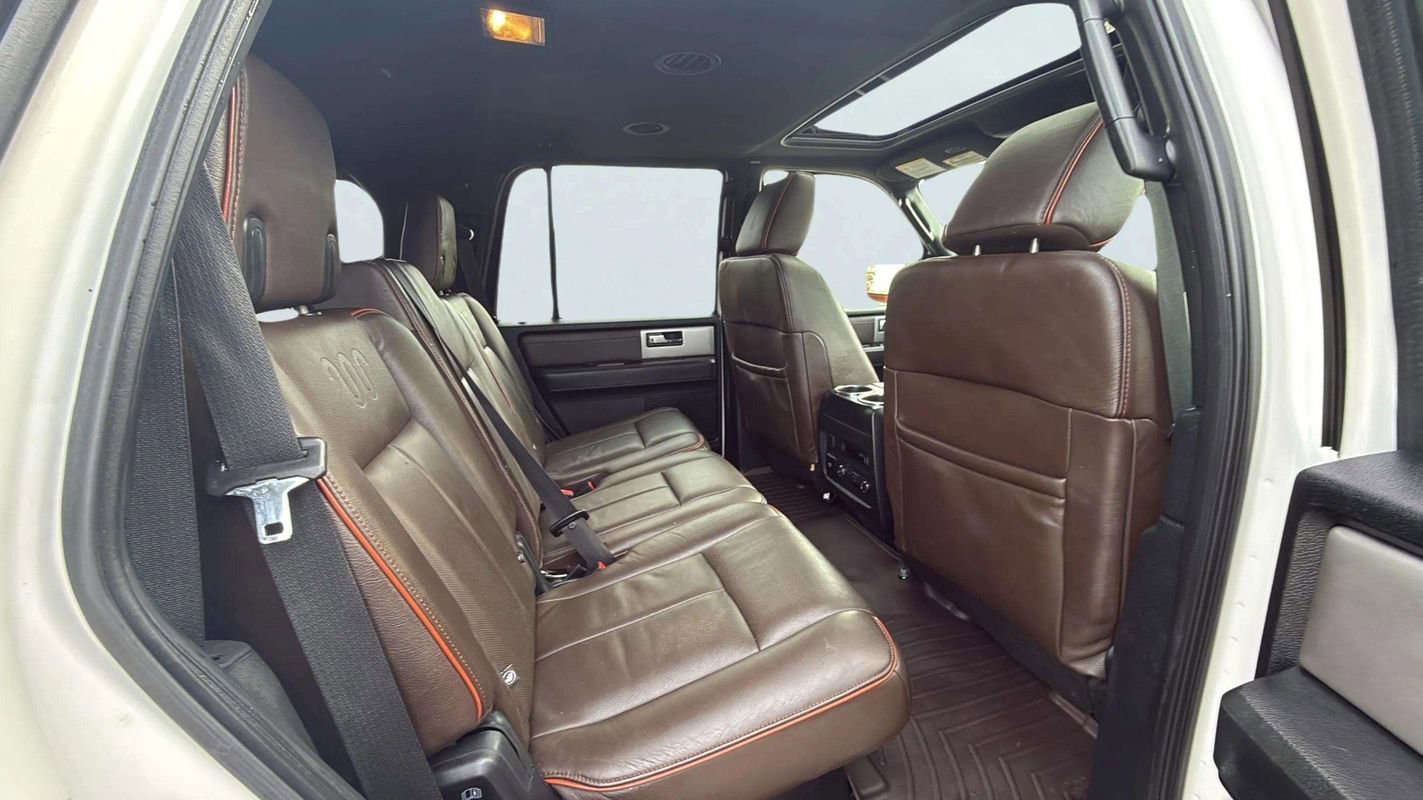 Used 2017 Ford Expedition King Ranch image 15