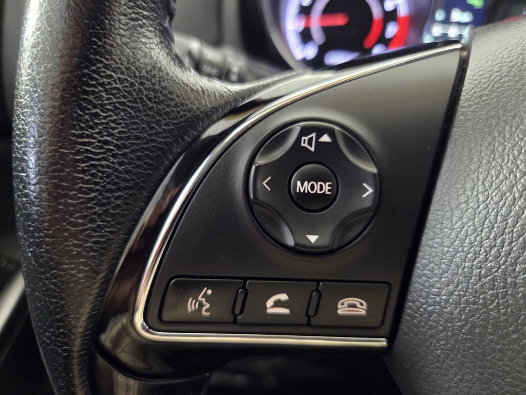 Used 2022 Mitsubishi Outlander Sport SE image 20