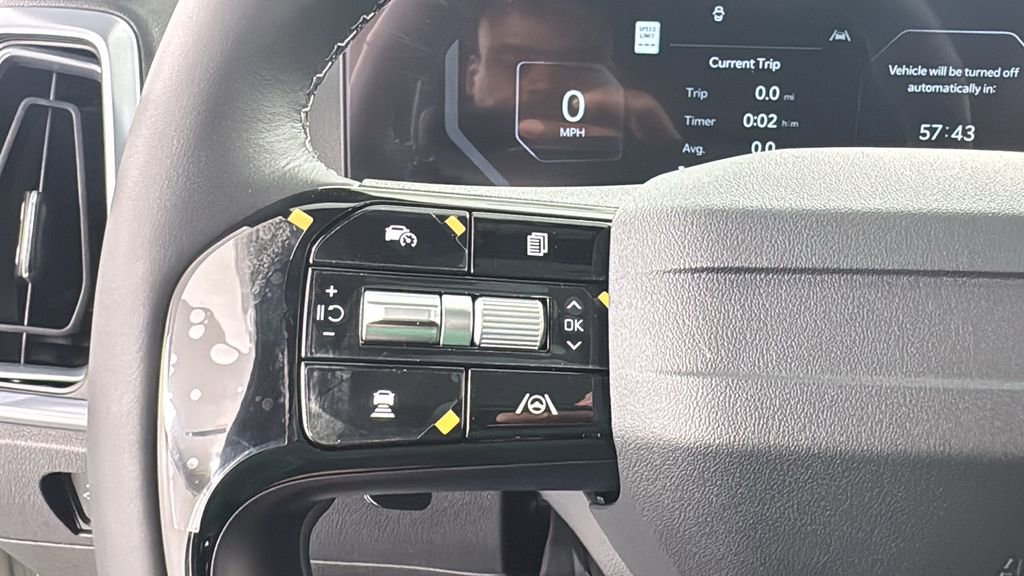 New 2026 Kia Sorento SX Prestige image 23