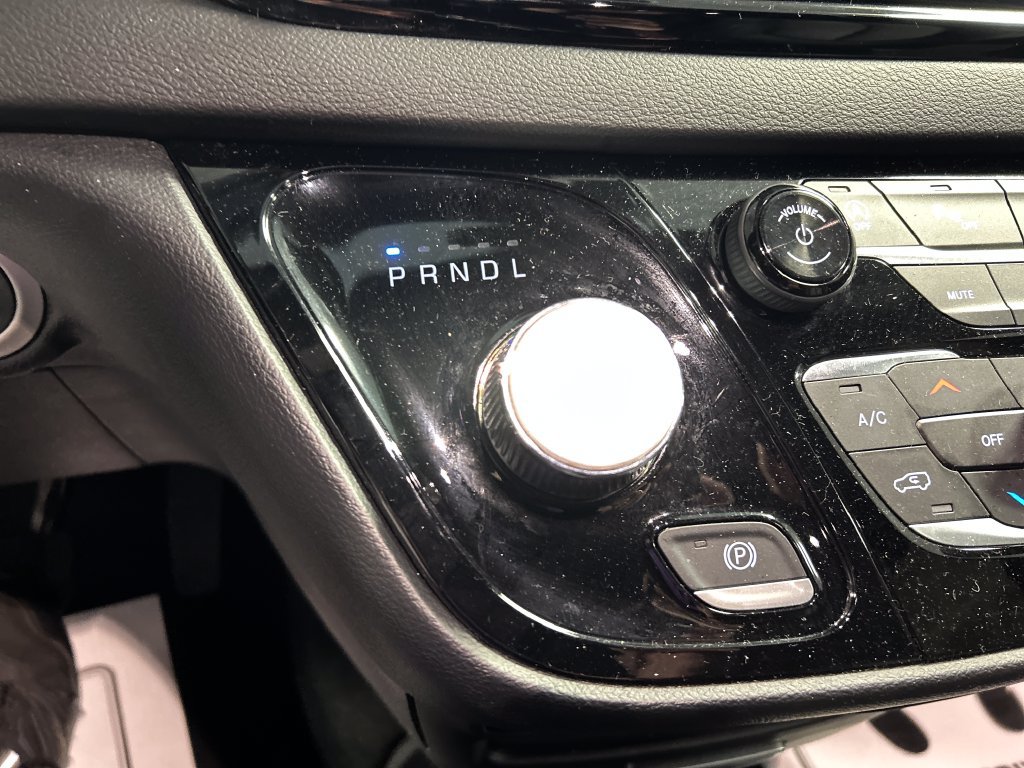 Used 2026 Chrysler Pacifica Select FWD image 20