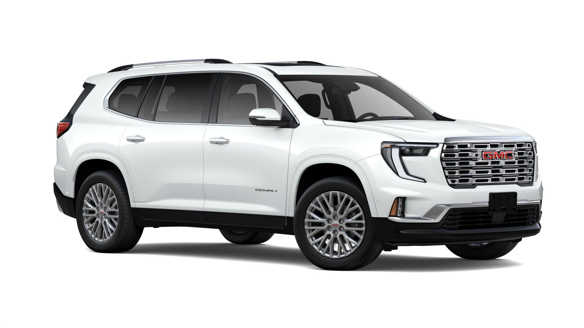 New 2026 GMC Acadia Denali w/ Super Cruise Package FWD image 20