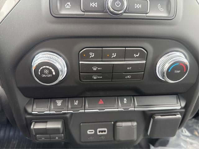 New 2026 GMC Sierra 3500 Pro AWD/4WD image 11