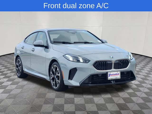 Used 2025 BMW 228i xDrive AWD/4WD video 2