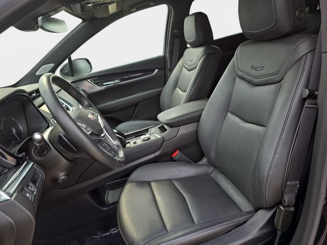 Used 2023 Cadillac XT5 Premium Luxury AWD/4WD image 18