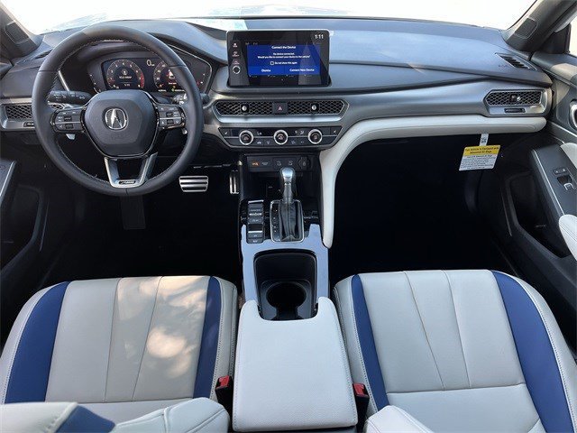 New 2026 Acura Integra A-Spec FWD image 11