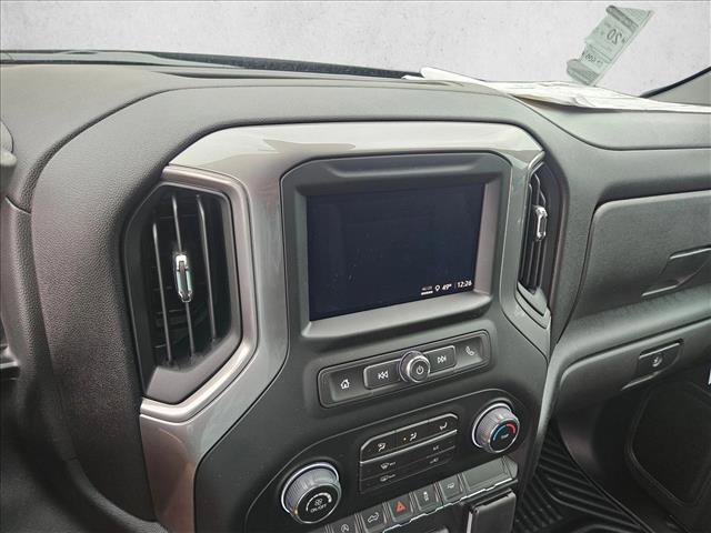 New 2026 Chevrolet Silverado 1500 Custom image 14