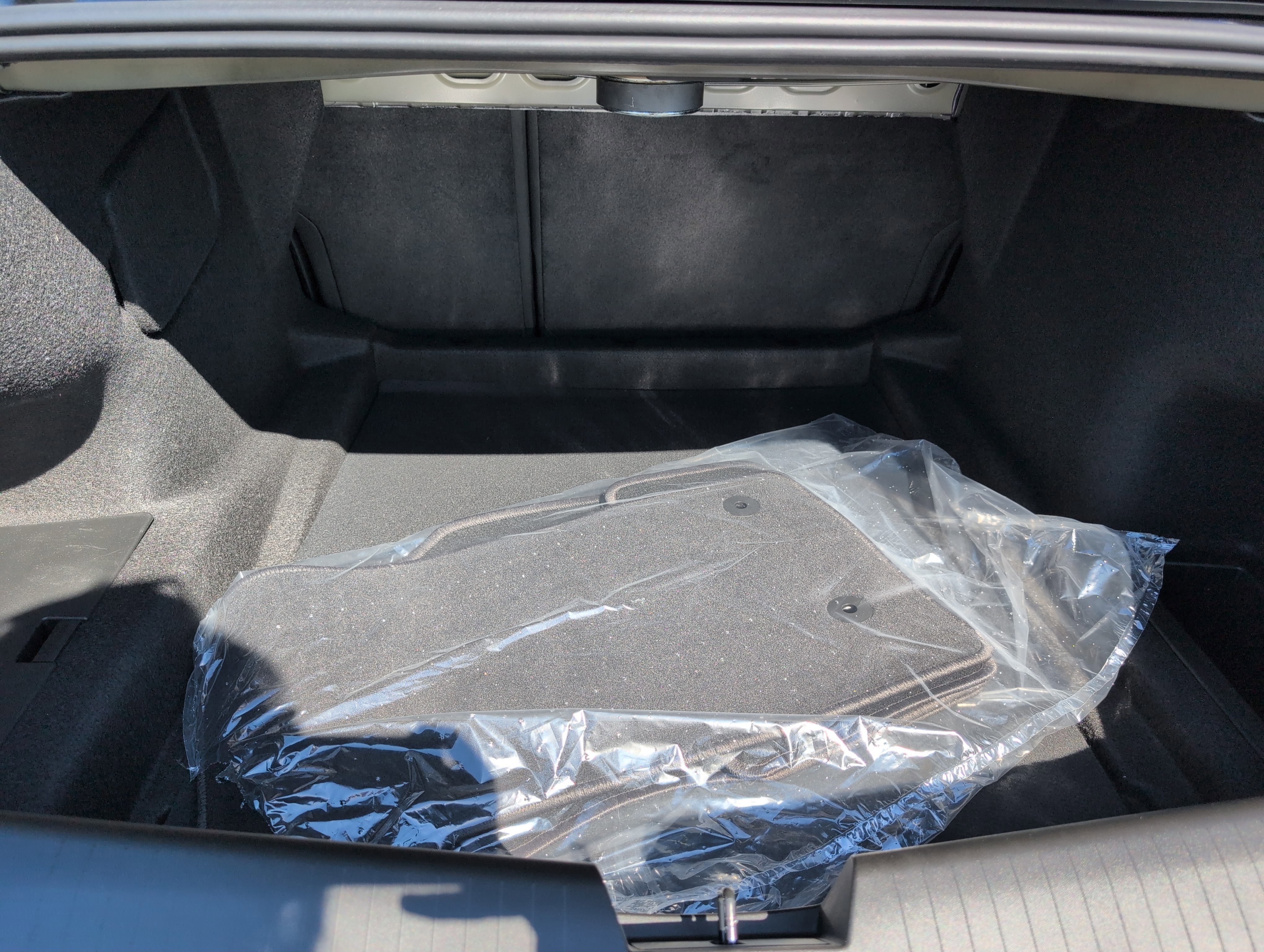 New 2026 Cadillac CT4 Premium Luxury image 30