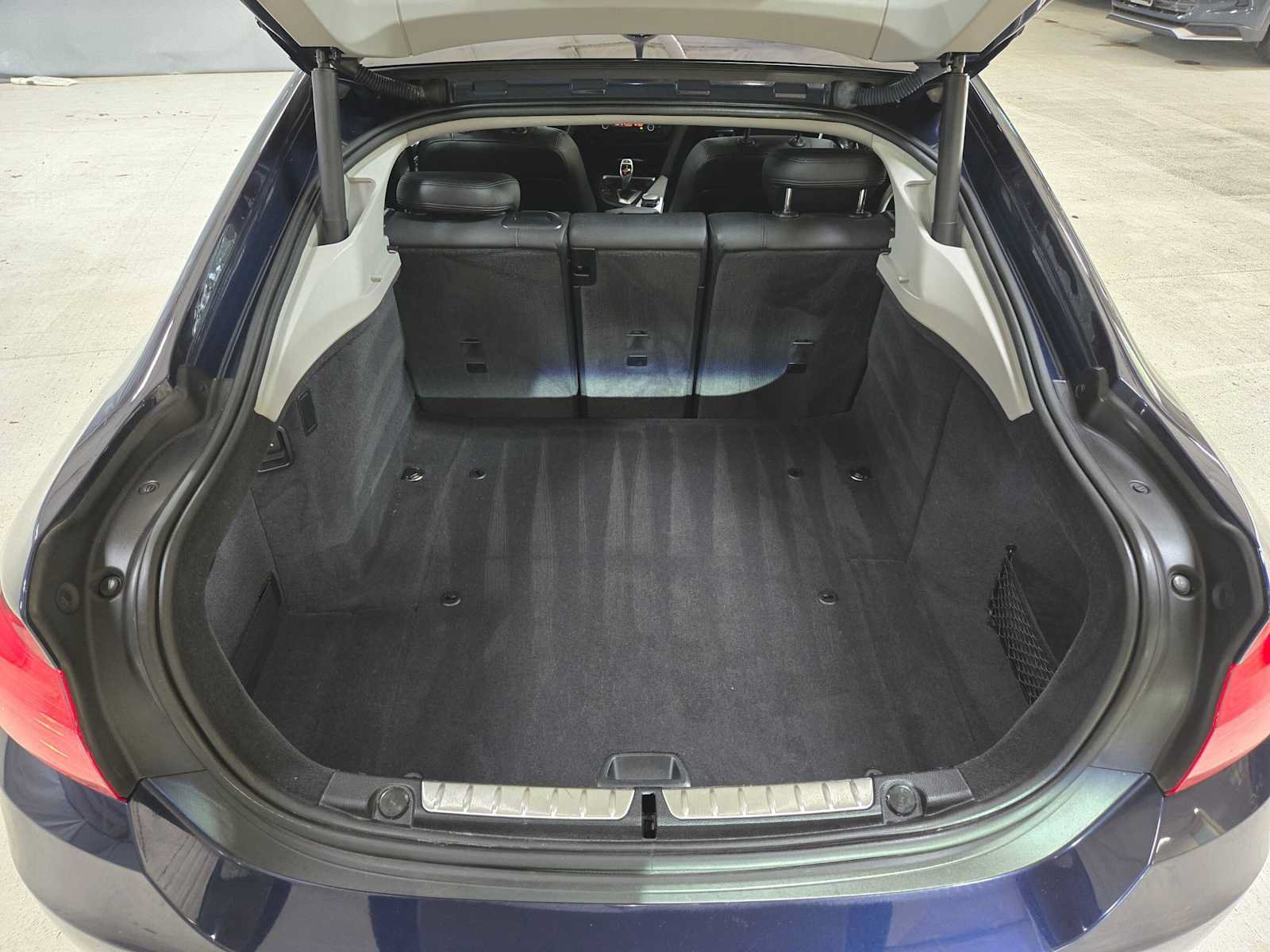 Used 2015 BMW 428i Gran Coupe xDrive AWD/4WD image 13