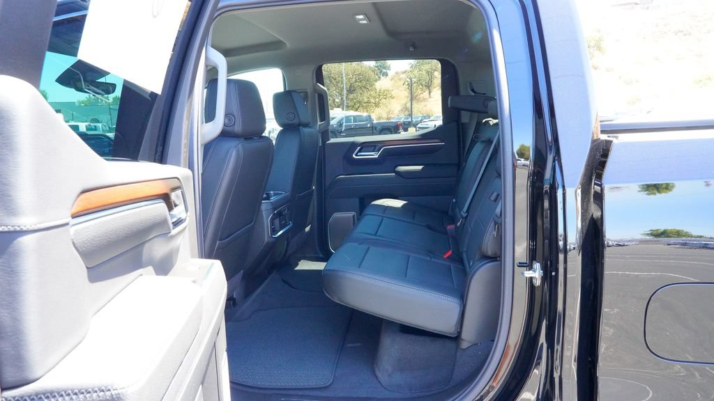 New 2026 GMC Sierra 1500 Denali w/ Technology Package AWD/4WD image 11