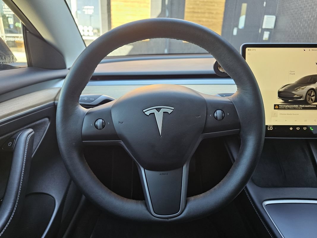 Used 2023 Tesla Model 3 Long Range AWD/4WD image 23